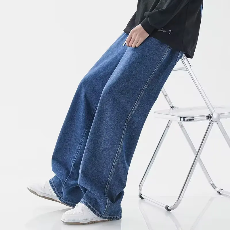 2026 Nuovi Jeans Streetwear La - Streetwear Brand Jeans recensione e prezzo