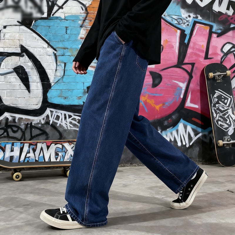 2026 Nuovi Jeans Streetwear La - Streetwear Brand Jeans recensione e prezzo