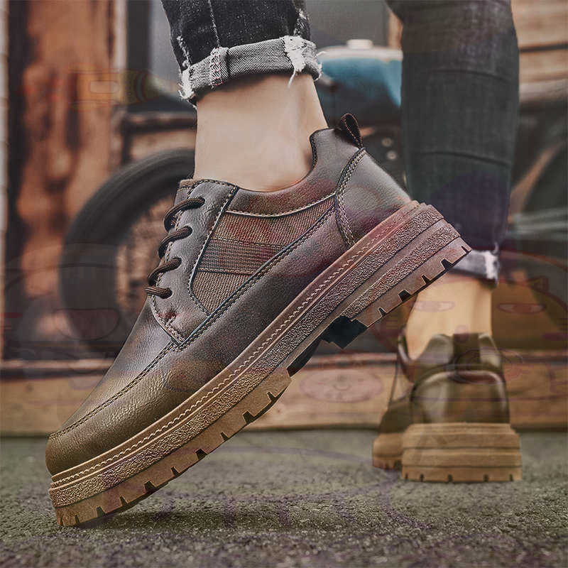Scarpe da ginnastica alla moda - Streetwear Brand Red recensione e prezzo