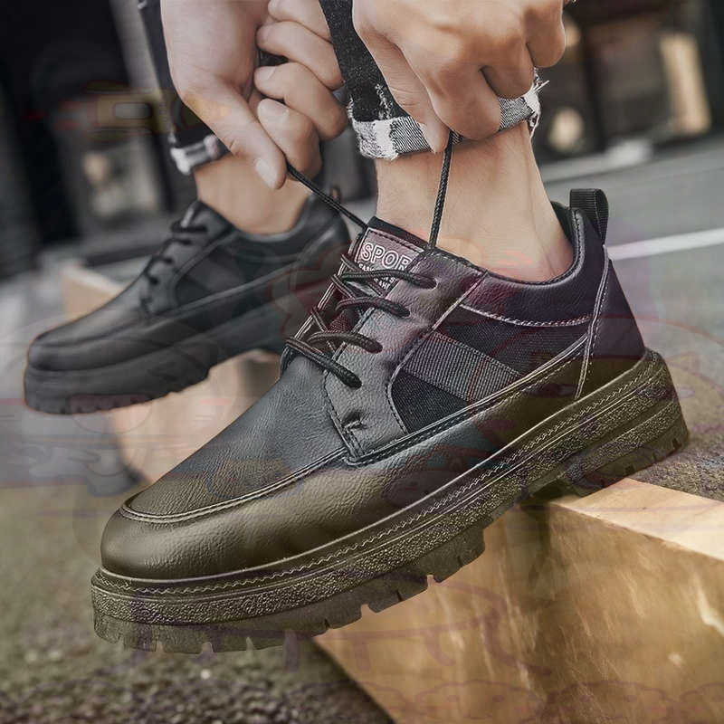 Scarpe da ginnastica alla moda - Streetwear Brand Red recensione e prezzo