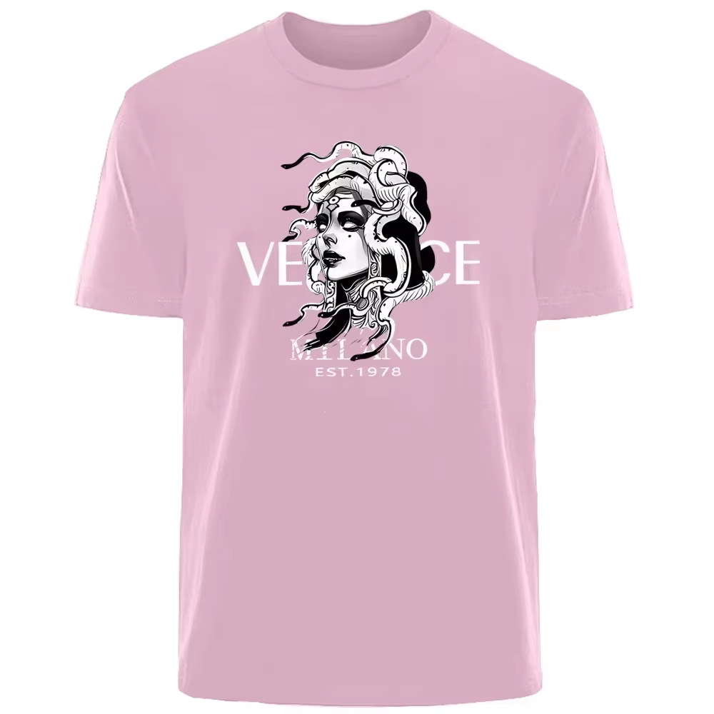 T-shirt di Lusso con Estetica  - Streetwear Brand Aesthetic recensione e prezzo