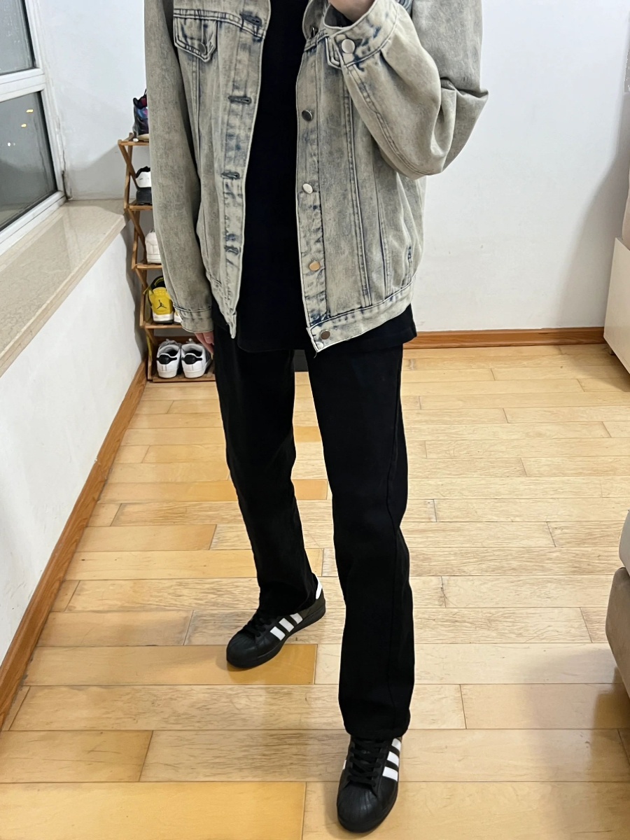 Jeans elasticizzati Cleanfit A - Streetwear Brand Jeans recensione e prezzo