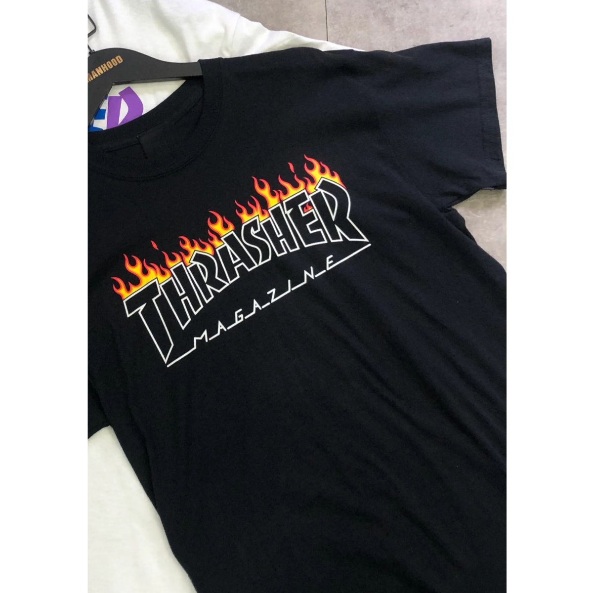 T-shirt Classica Skate Skatebo - Streetwear Brand Magazine recensione e prezzo