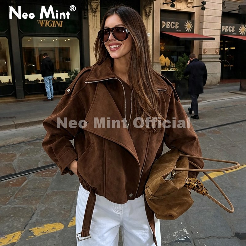 Nuova Giacca Oversize in Camos - Streetwear Brand New recensione e prezzo