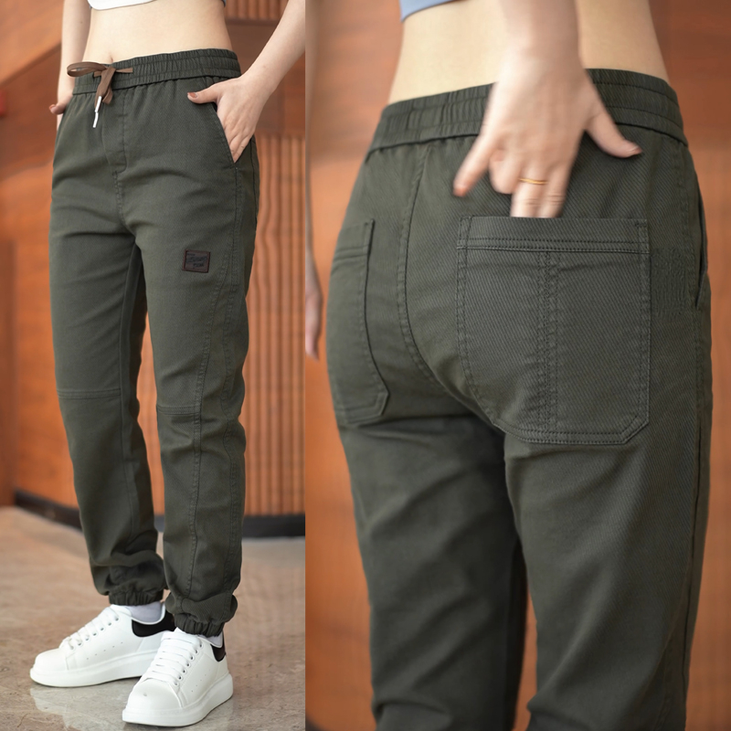Pantaloni da uomo casual alla  - Streetwear Brand New recensione e prezzo