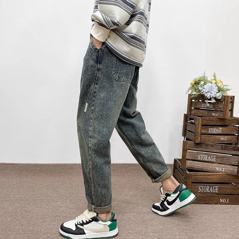 Nuovi Jeans Originali di Tende - Streetwear Brand Jeans recensione e prezzo