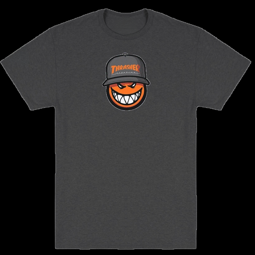 T-shirt Classica con Logo SF L - Streetwear Brand Magazine recensione e prezzo