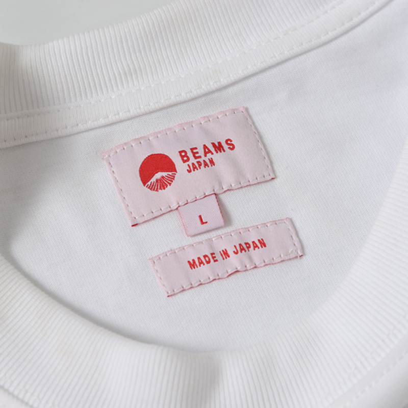 T-shirt a Maniche Lunghe del B - Streetwear Brand Red recensione e prezzo