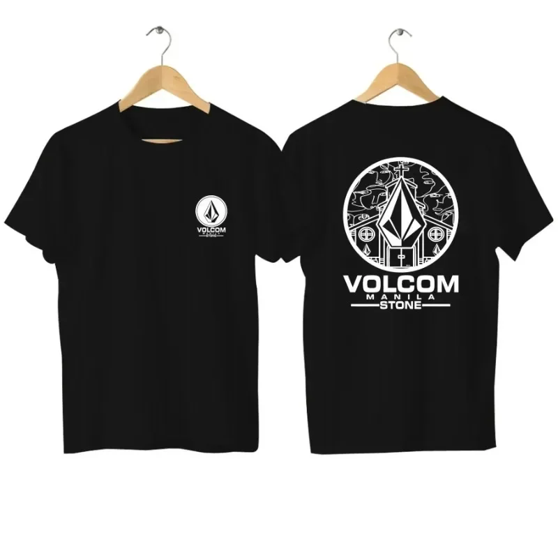 T-shirt Volcom Stone 2026 stam - Streetwear Brand Stoned & Co recensione e prezzo