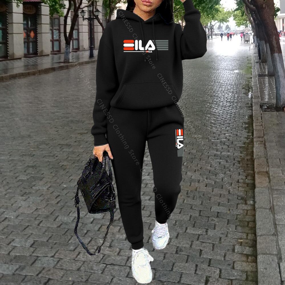 Abbigliamento Donna Autunno In - Streetwear Brand Aesthetic recensione e prezzo