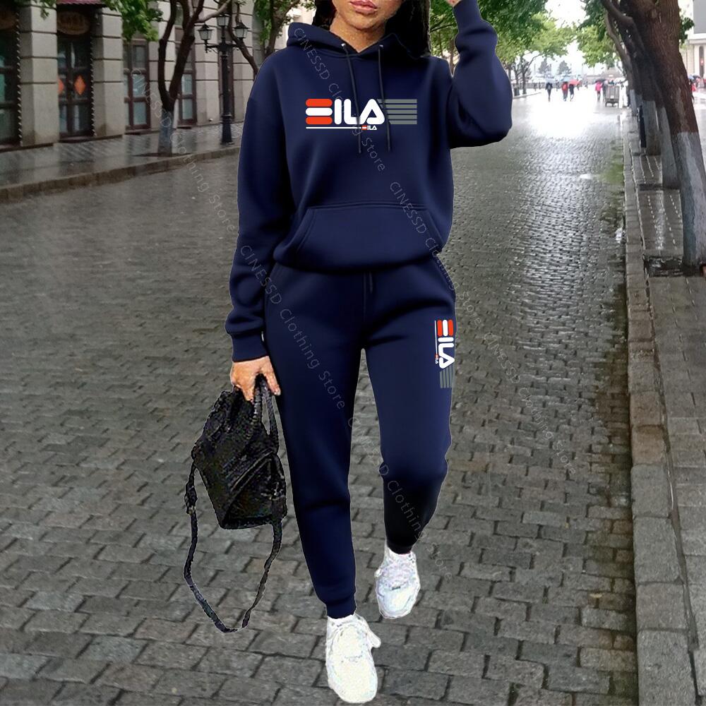 Abbigliamento Donna Autunno In - Streetwear Brand Aesthetic recensione e prezzo