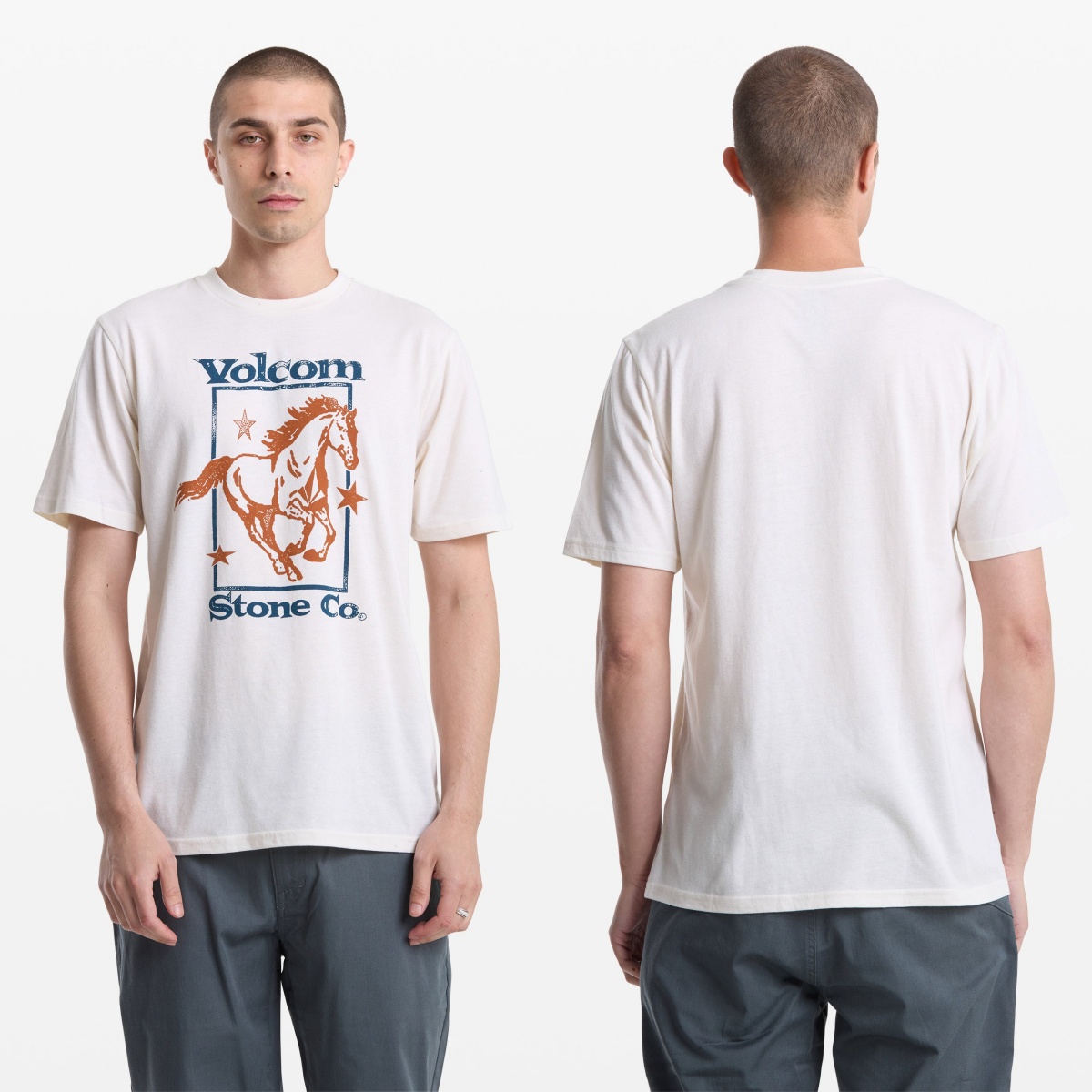 T-shirt Grafica Sk8 Break Volc - Streetwear Brand Trends recensione e prezzo