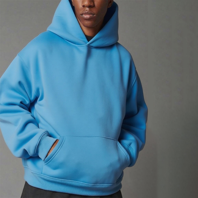 Felpe con cappuccio casual Fel - Streetwear Brand Tracksuit recensione e prezzo