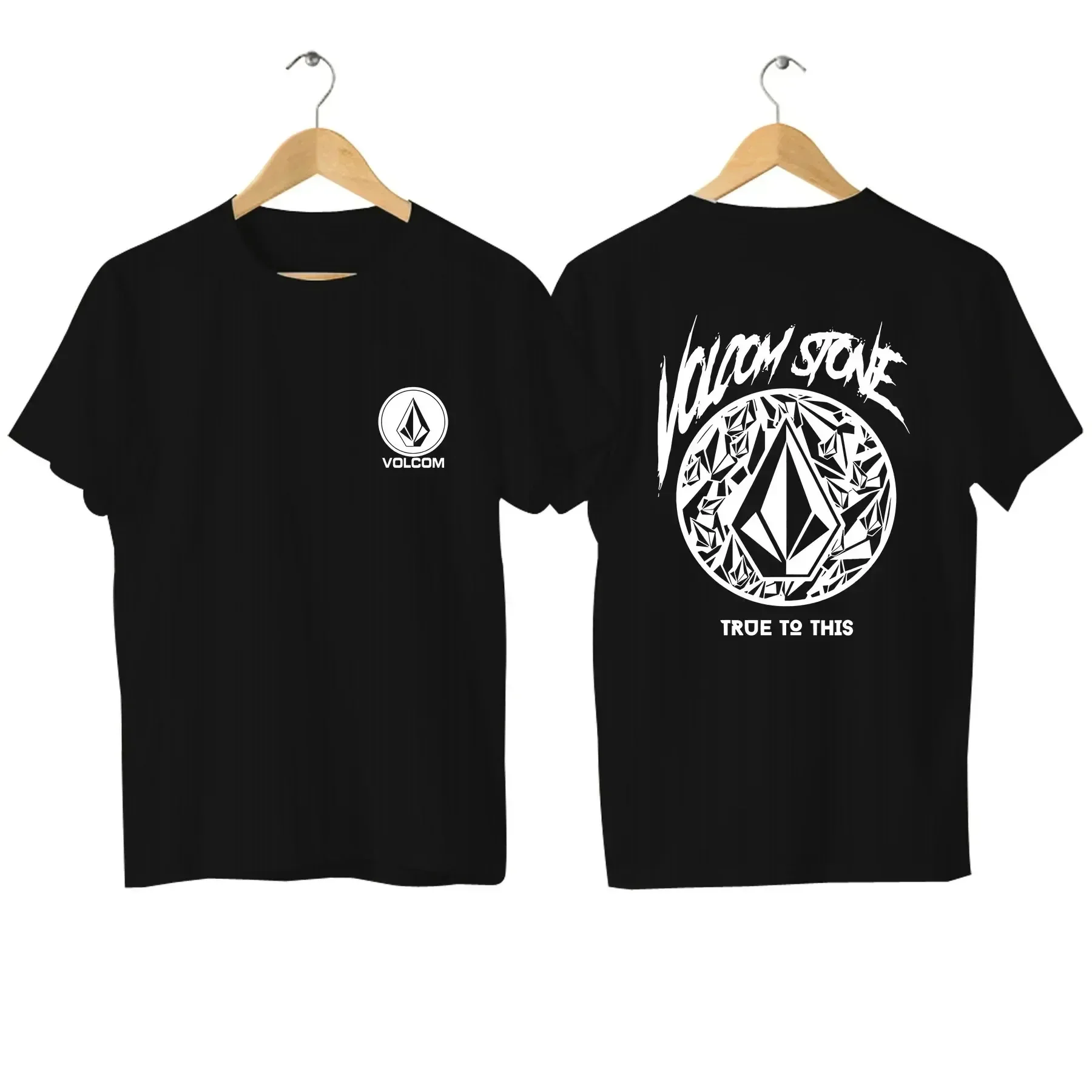 Volcom Stone 2026: T-shirt a m - Streetwear Brand Stoned & Co recensione e prezzo