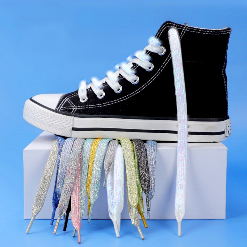 NUOVA moda glitter lacci delle - Travis Scott Lace recensione e prezzo