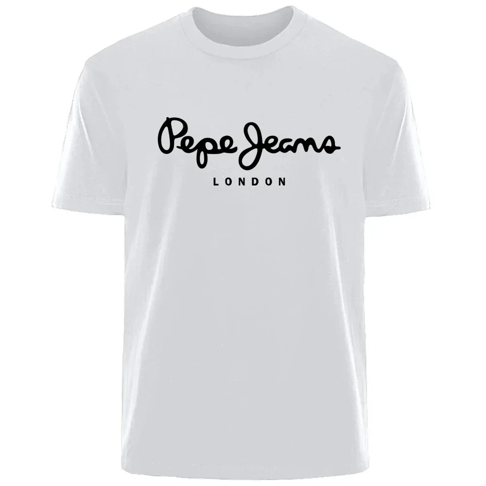 Pepe 2026 Jeans London T-shirt - Streetwear Brand Jeans recensione e prezzo