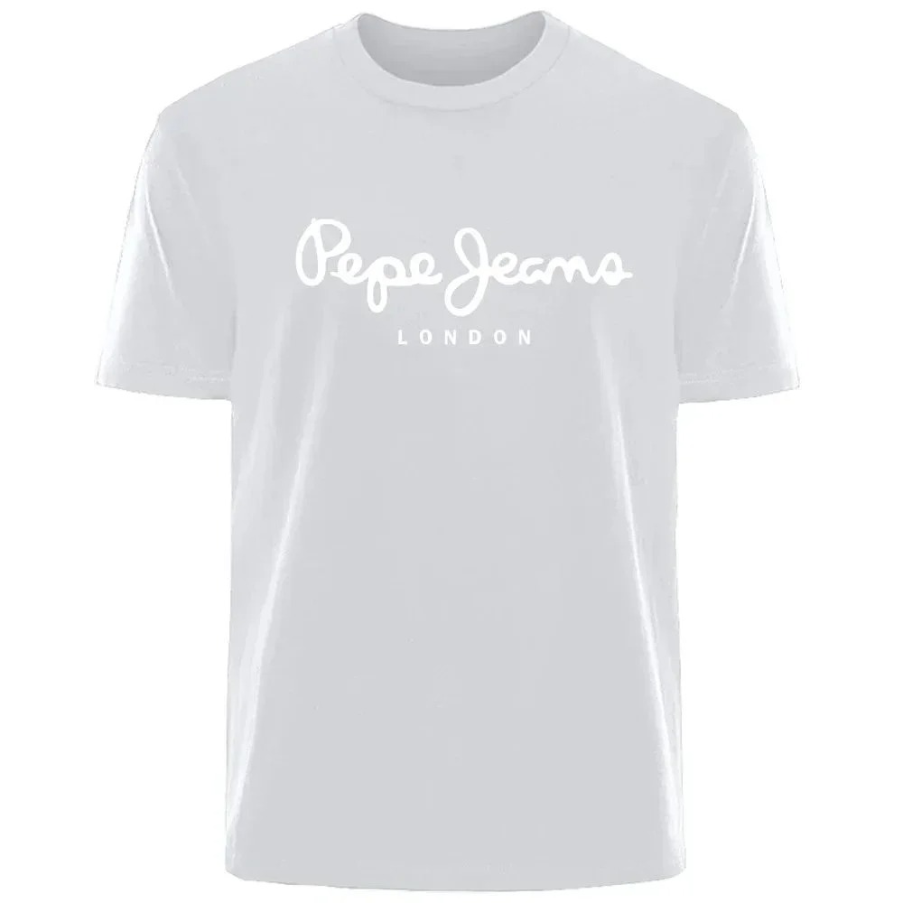 Pepe 2026 Jeans London T-shirt - Streetwear Brand Jeans recensione e prezzo