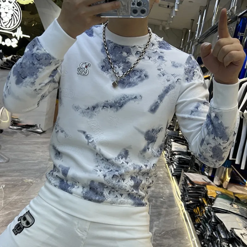 Harajuku felpe di lusso di mod - Streetwear Brand Aesthetic recensione e prezzo