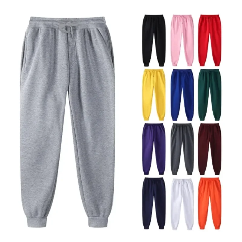 Pantaloni da Jogging e Corsa U - Streetwear Brand Tracksuit recensione e prezzo
