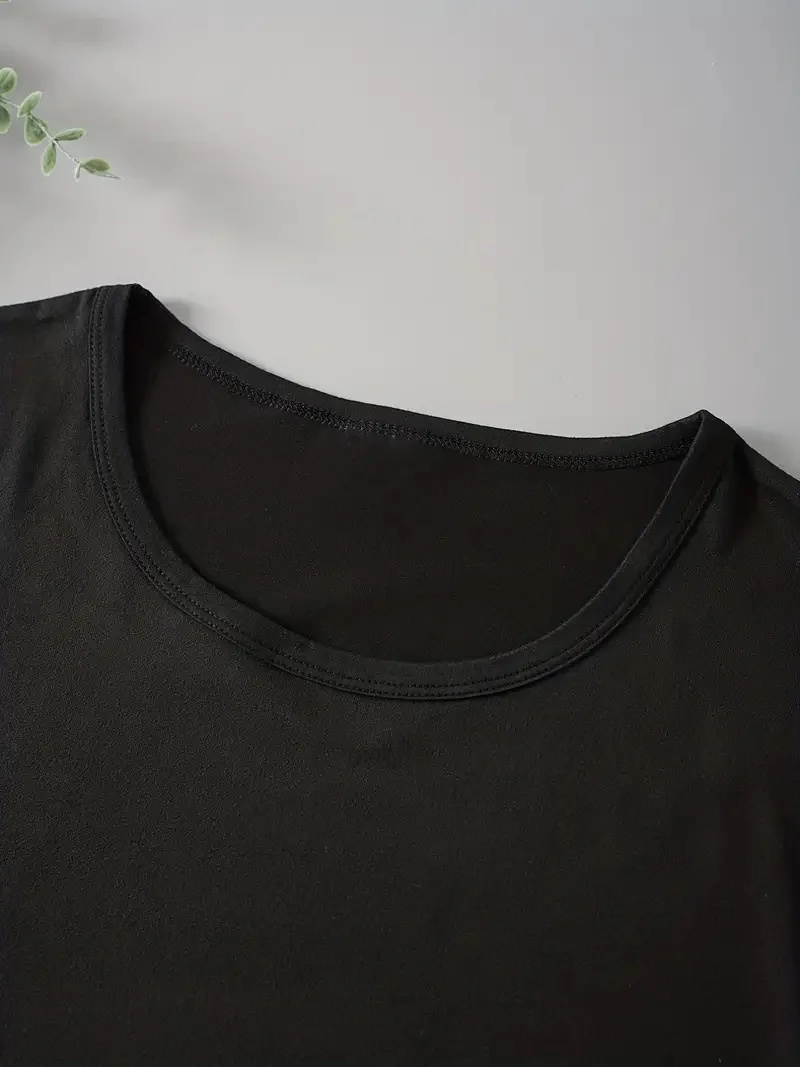 T-shirt a maniche corte moda p - Streetwear Brand Aesthetic recensione e prezzo