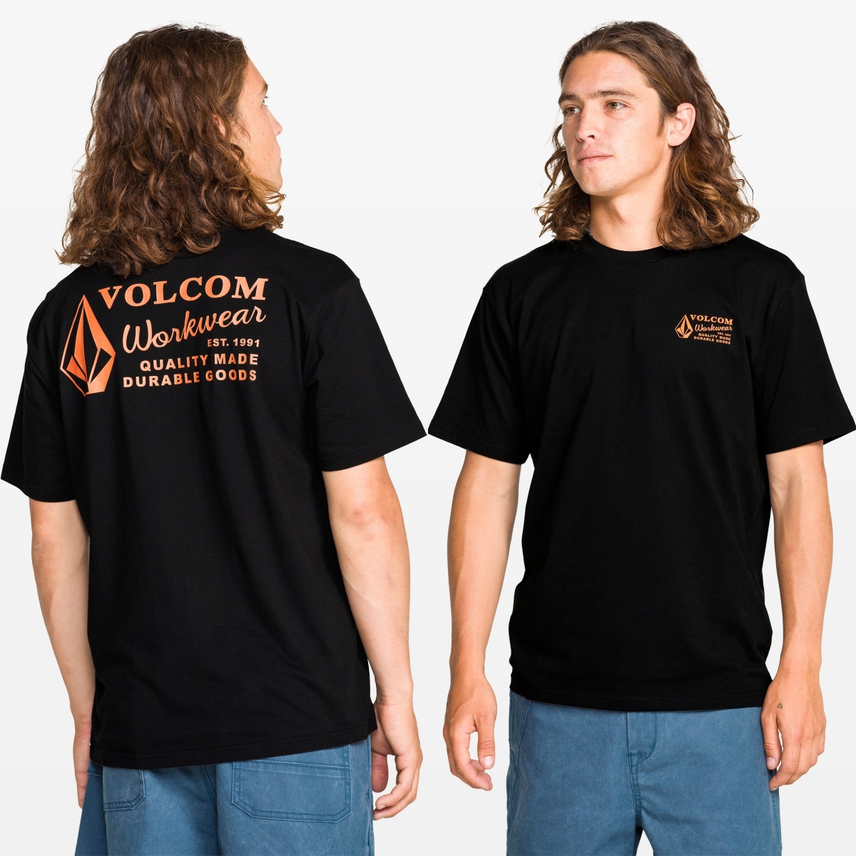T-shirt grafica in cotone da u - Streetwear Brand Trends recensione e prezzo