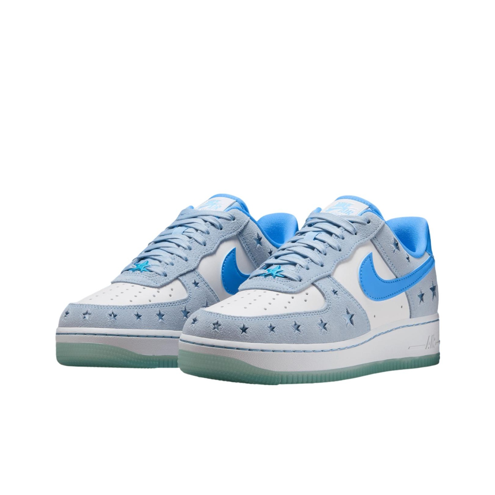 Nike Air Force 1 Cushioning Lo - Nike Shoes Air Force 1 recensione e prezzo