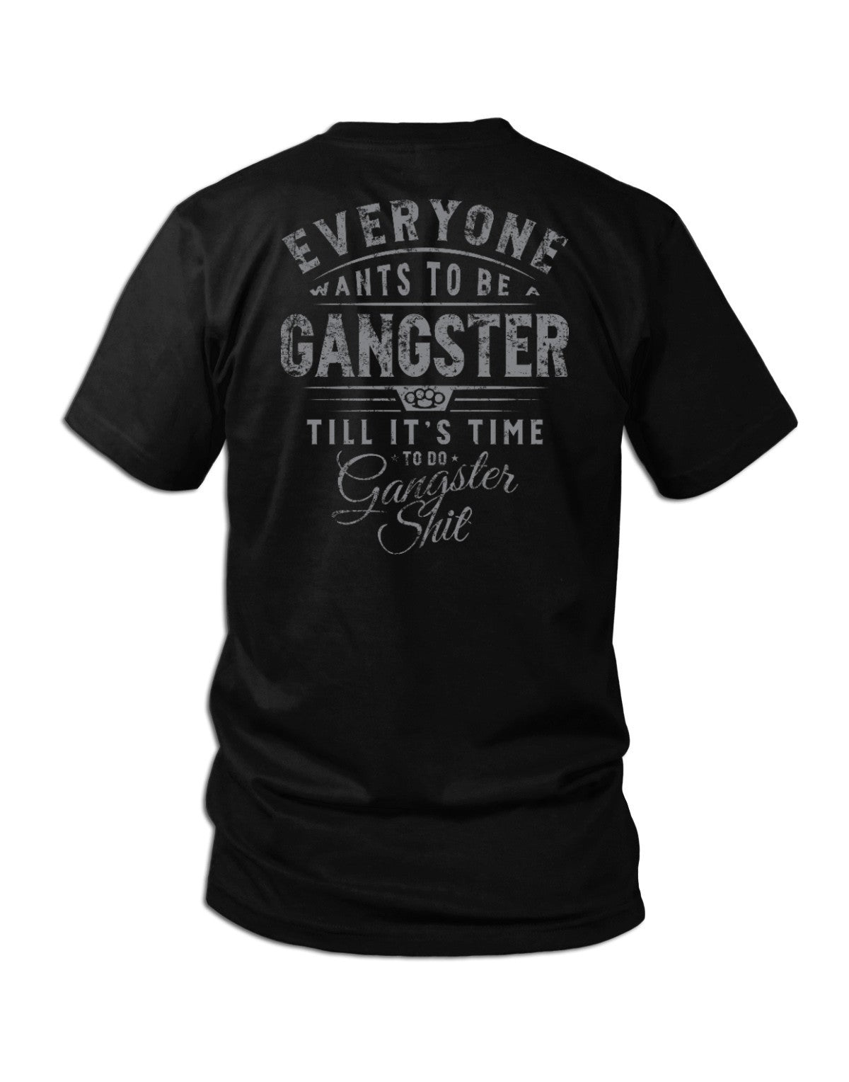 T-shirt grafica di tendenza mi - Streetwear Brand Trends recensione e prezzo