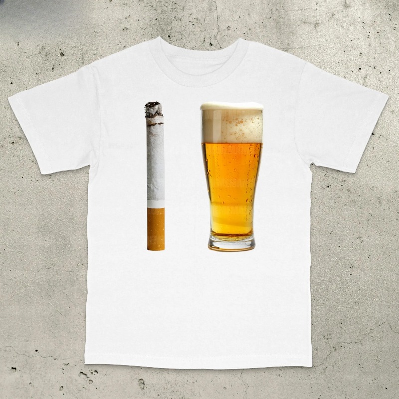 T-shirt da donna a maniche cor - Streetwear Brand Aesthetic recensione e prezzo