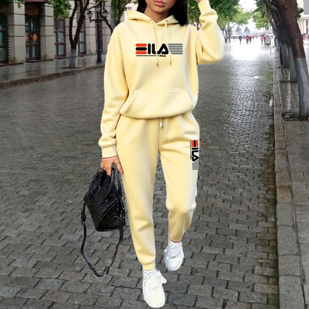 Abbigliamento Donna Autunno In - Streetwear Brand Aesthetic recensione e prezzo