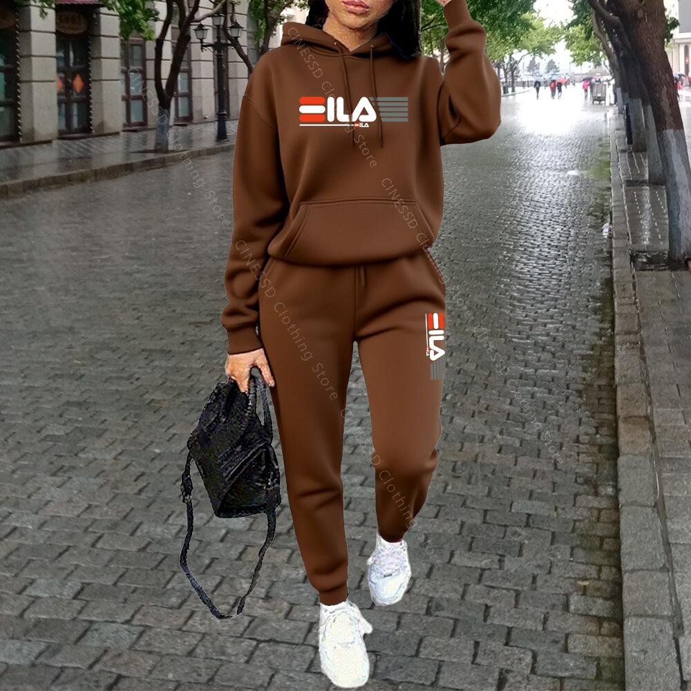 Abbigliamento Donna Autunno In - Streetwear Brand Aesthetic recensione e prezzo