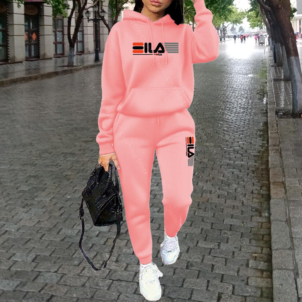 Abbigliamento Donna Autunno In - Streetwear Brand Aesthetic recensione e prezzo