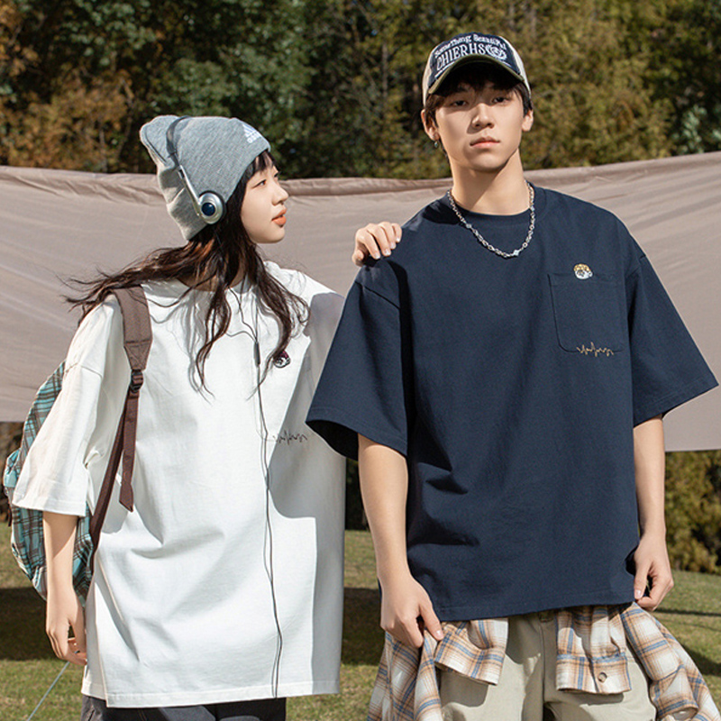 T-shirt vintage da uomo TFETTE - Streetwear Brand In Japan recensione e prezzo
