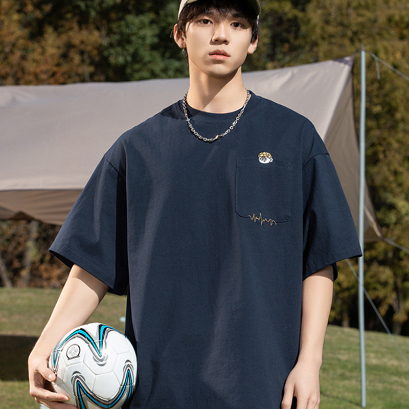 T-shirt vintage da uomo TFETTE - Streetwear Brand In Japan recensione e prezzo