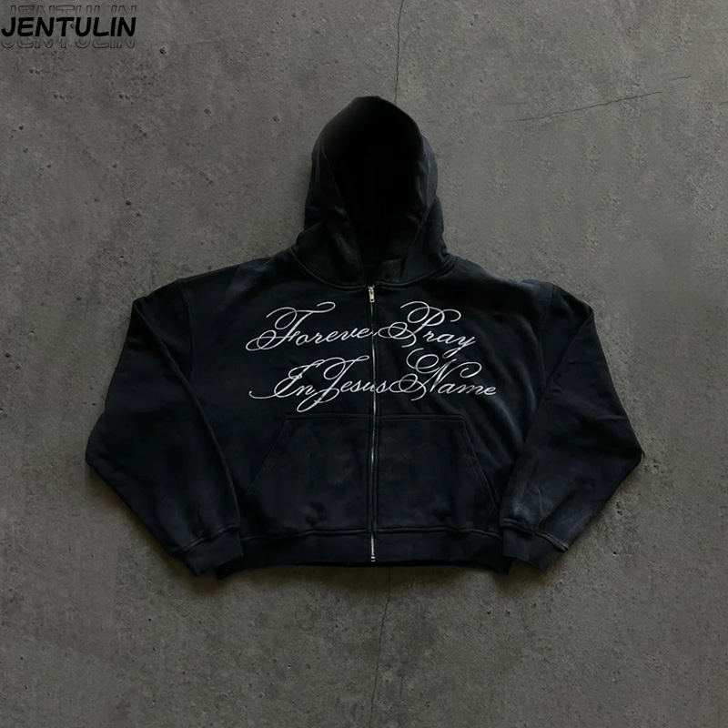 Estetica Hip Hop Lettera Stamp - Streetwear Brand Aesthetic recensione e prezzo