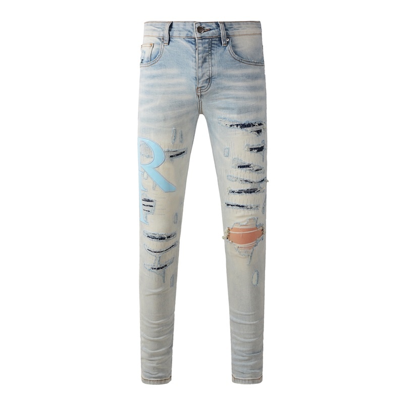 Jeans da Uomo di Marca America - Streetwear Brand Jeans recensione e prezzo