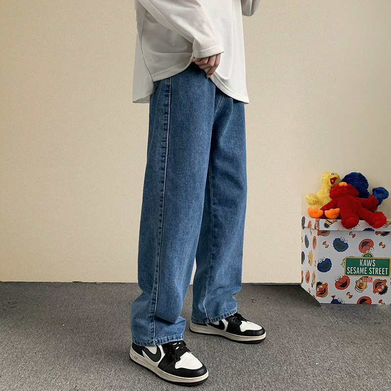 Nuovi jeans larghi streetwear  - Streetwear Brand Jeans recensione e prezzo