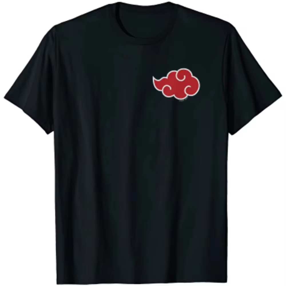 T-shirt Uomo Donna con Stampa  - Streetwear Brand In Japan recensione e prezzo