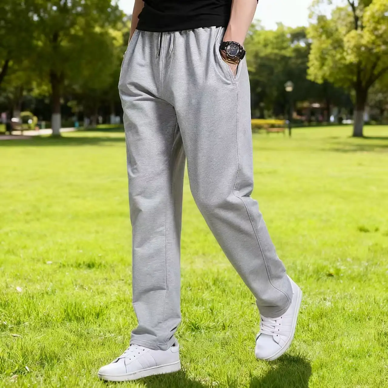 Pantaloni da Jogging e Corsa U - Streetwear Brand Tracksuit recensione e prezzo