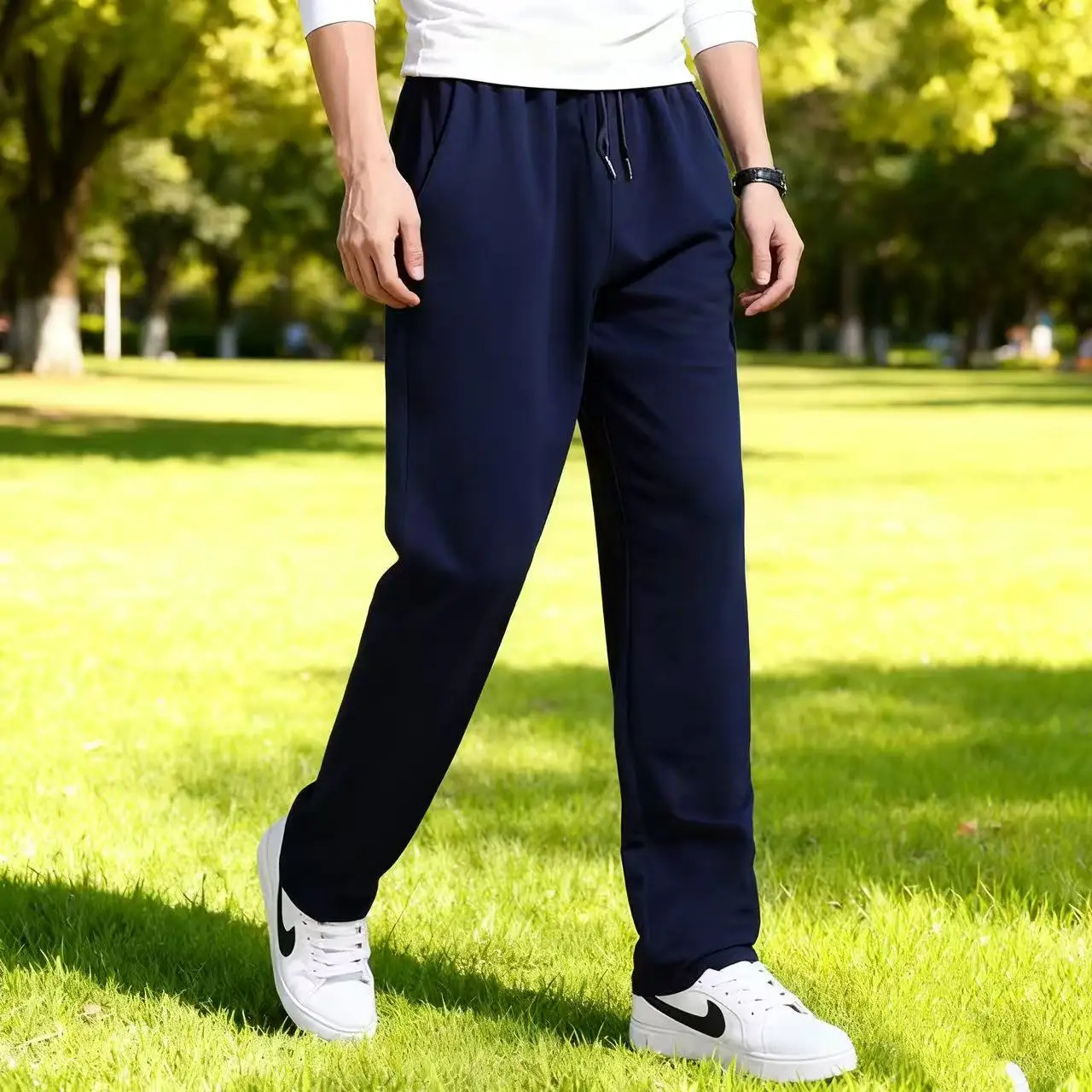 Pantaloni da Jogging e Corsa U - Streetwear Brand Tracksuit recensione e prezzo