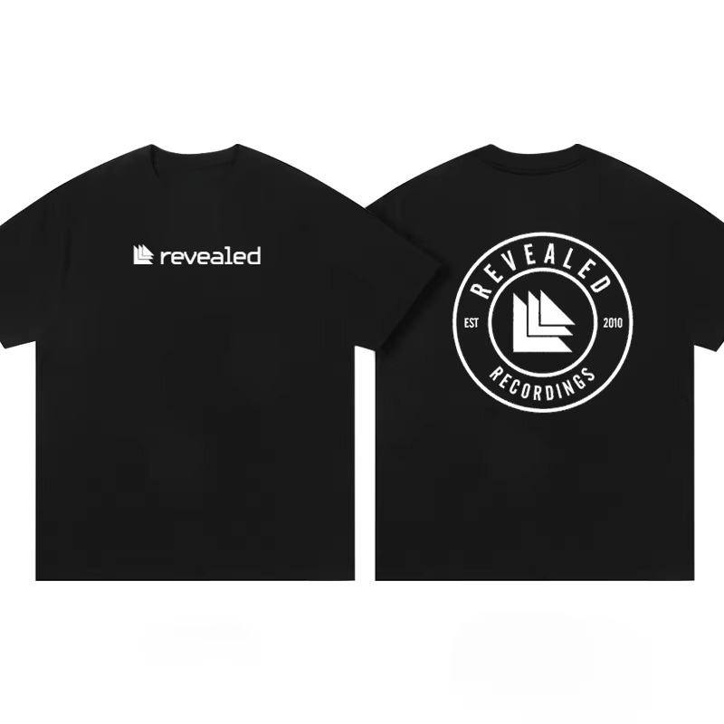 T-shirt in cotone con logo min - Streetwear Brands Logo recensione e prezzo