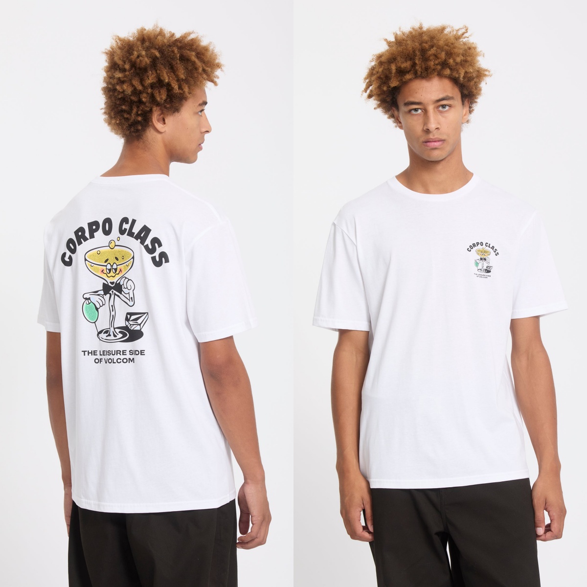 T-shirt grafica in cotone da u - Streetwear Brand Stoned & Co recensione e prezzo